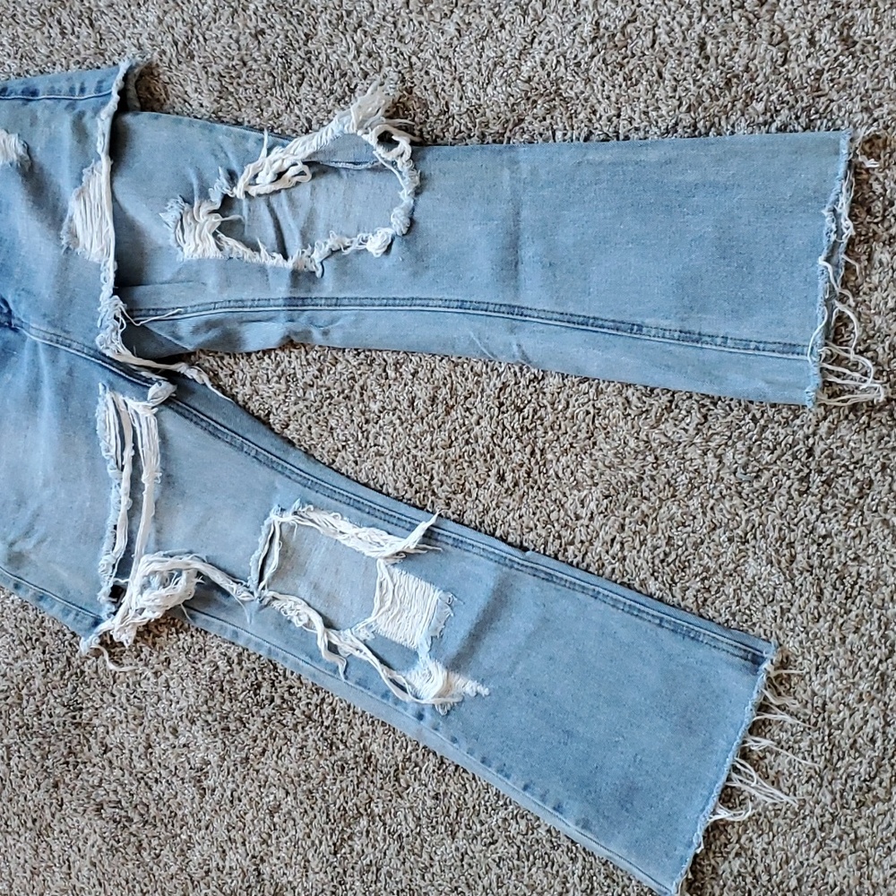 90s Jeans - Picture 3 of 4